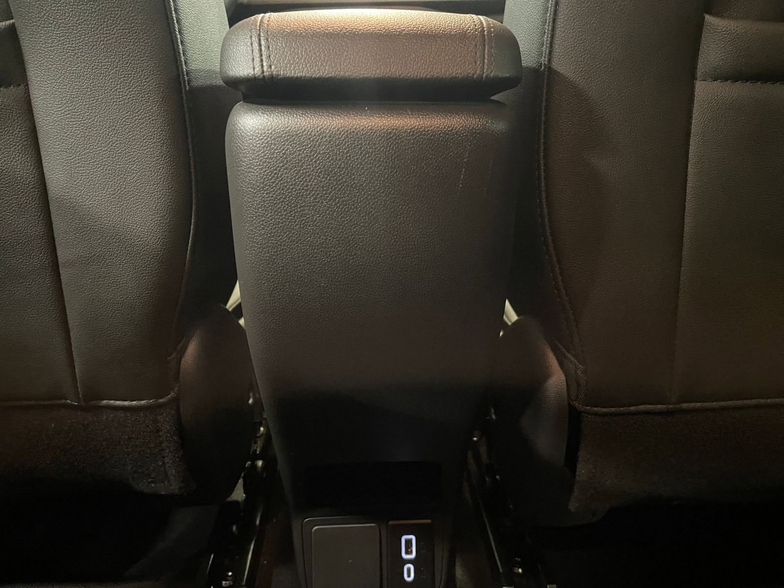 Used 2025 Buick Encore GX Preferred image 24