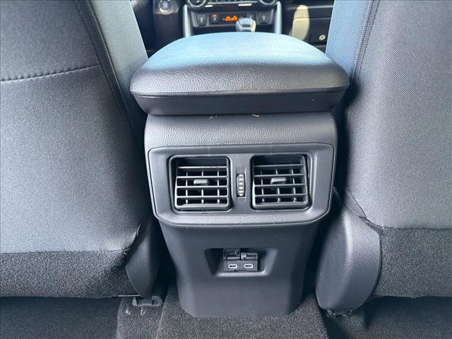 New 2025 Toyota RAV4 XLE image 21