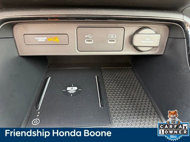 Used 2026 Honda CR-V EX image 27