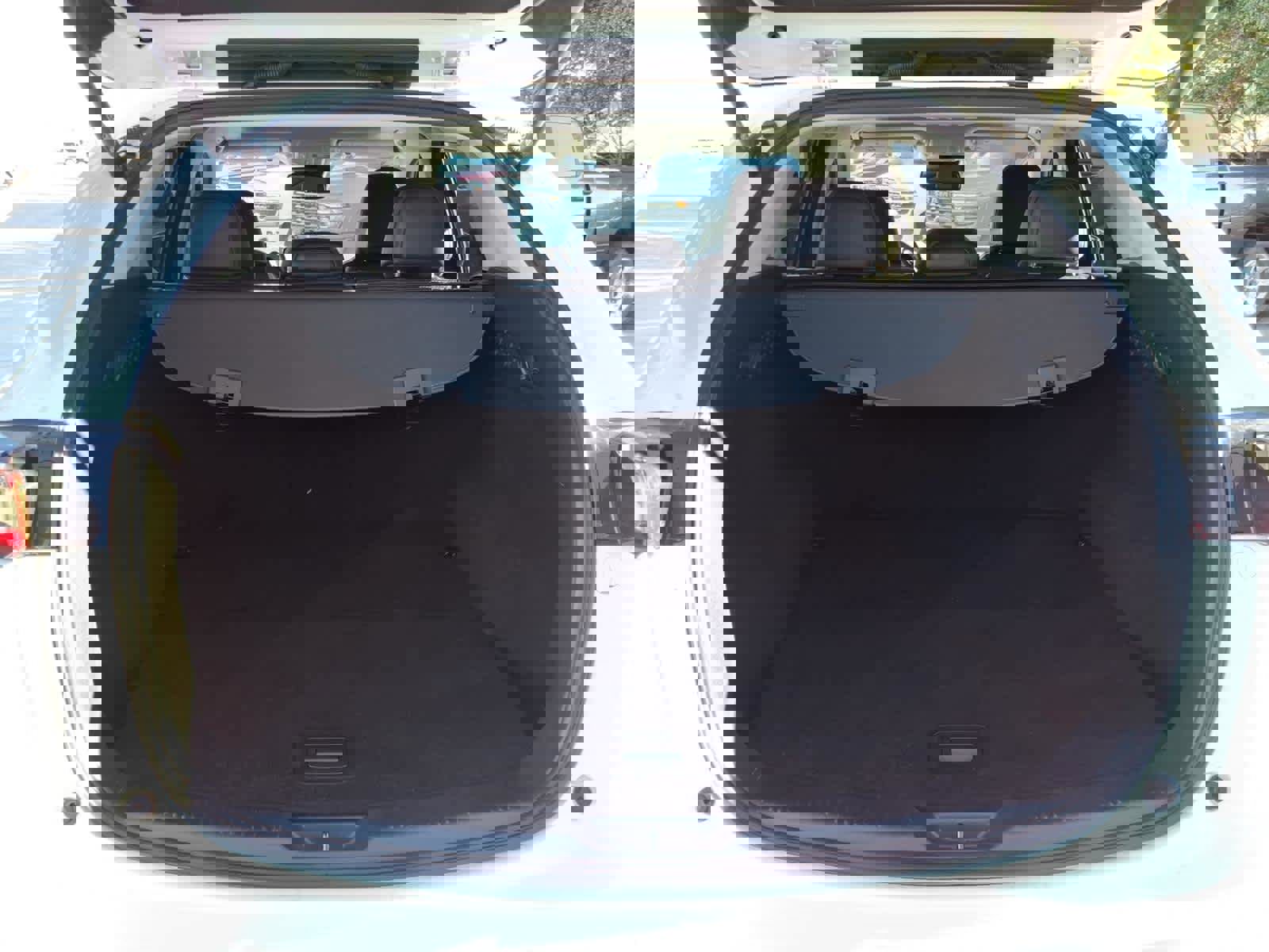 Used 2022 MAZDA CX-5 AWD 2.5 S w/ Premium Plus Pkg image 30