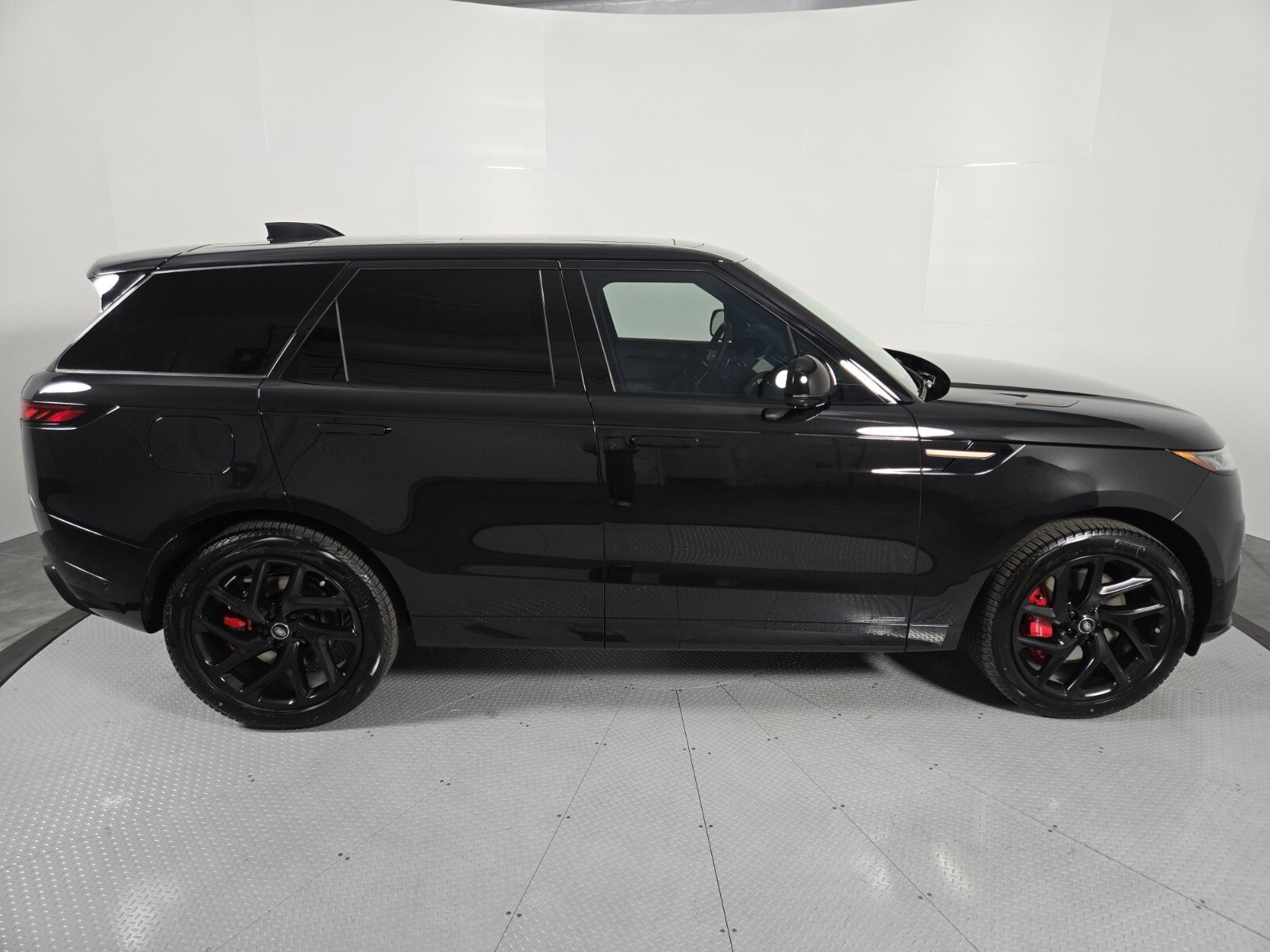 New 2025 Land Rover Range Rover Sport Autobiography image 15