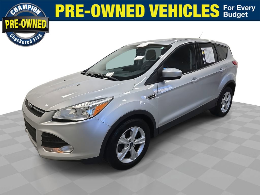 Used 2015 Ford Escape SE image 1
