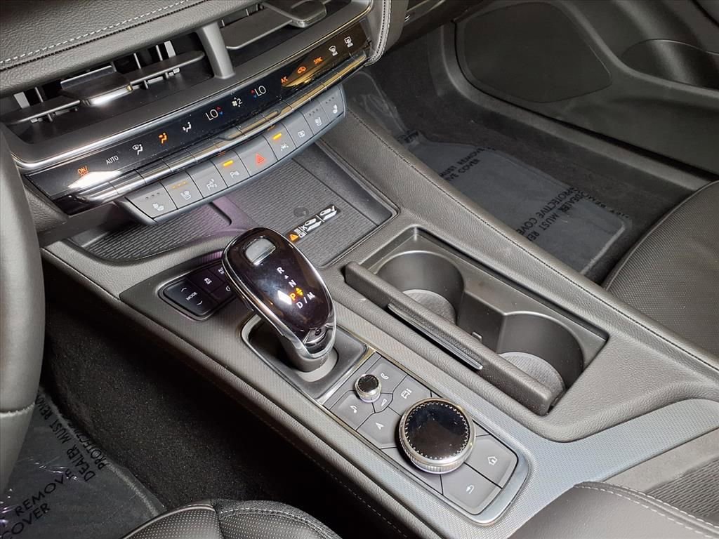 New 2026 Cadillac CT5 Premium Luxury image 19