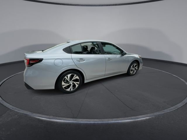 Certified 2025 Subaru Legacy Premium AWD/4WD image 8