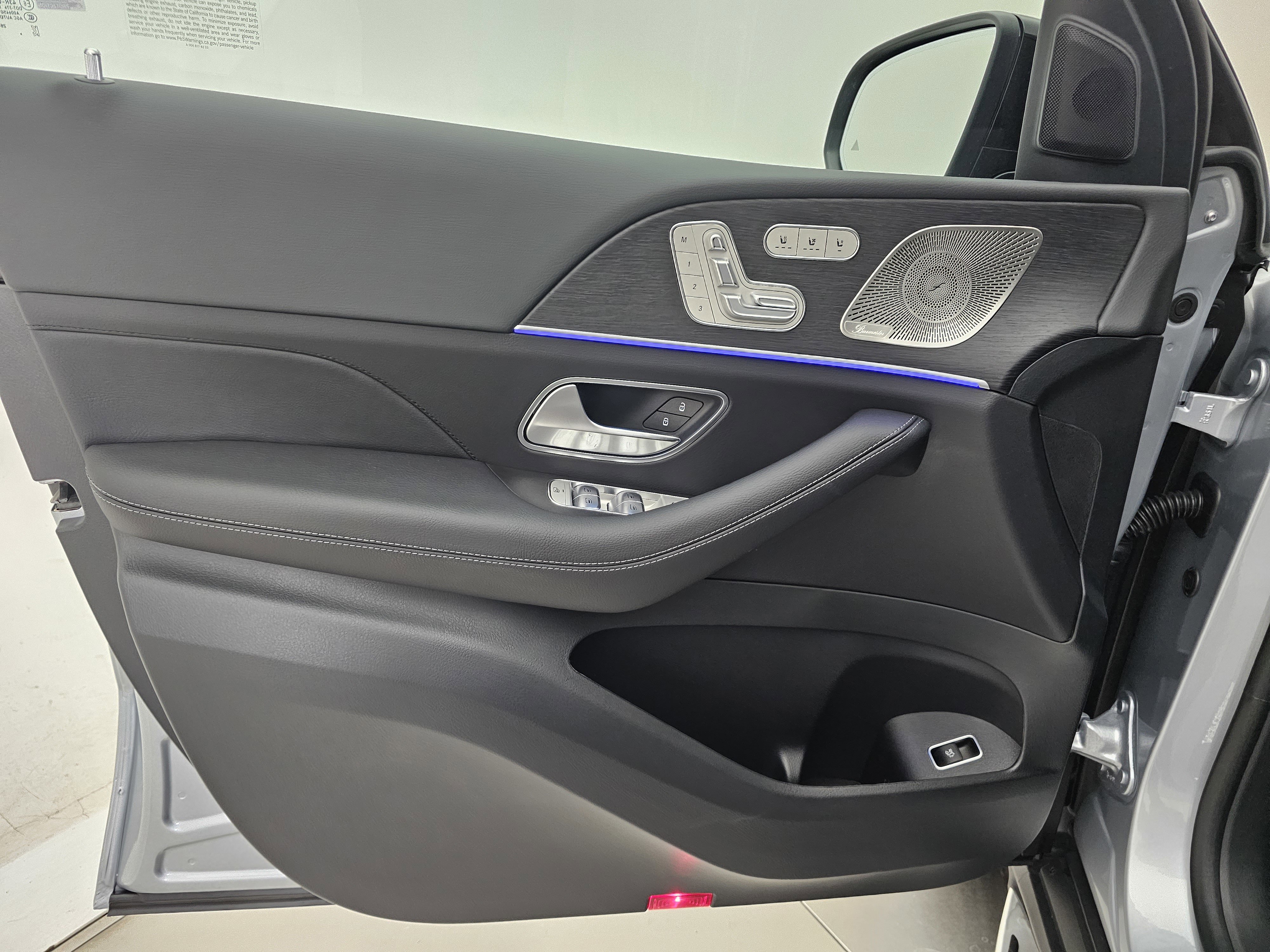 New 2026 Mercedes-Benz GLE 450 4MATIC Coupe image 12