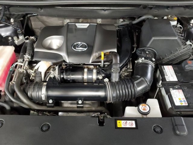 Used 2020 Lexus NX 300 AWD w/ Comfort Package image 35