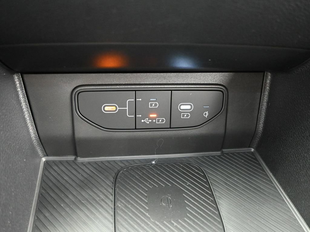 New 2026 Kia Sportage X-Line w/ X-Line Premium Package image 29