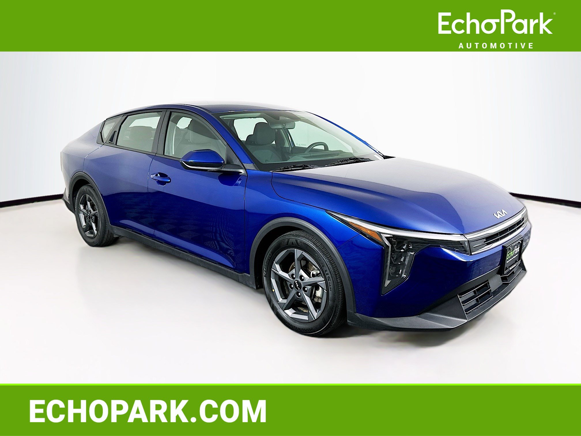 Used 2025 Kia K4