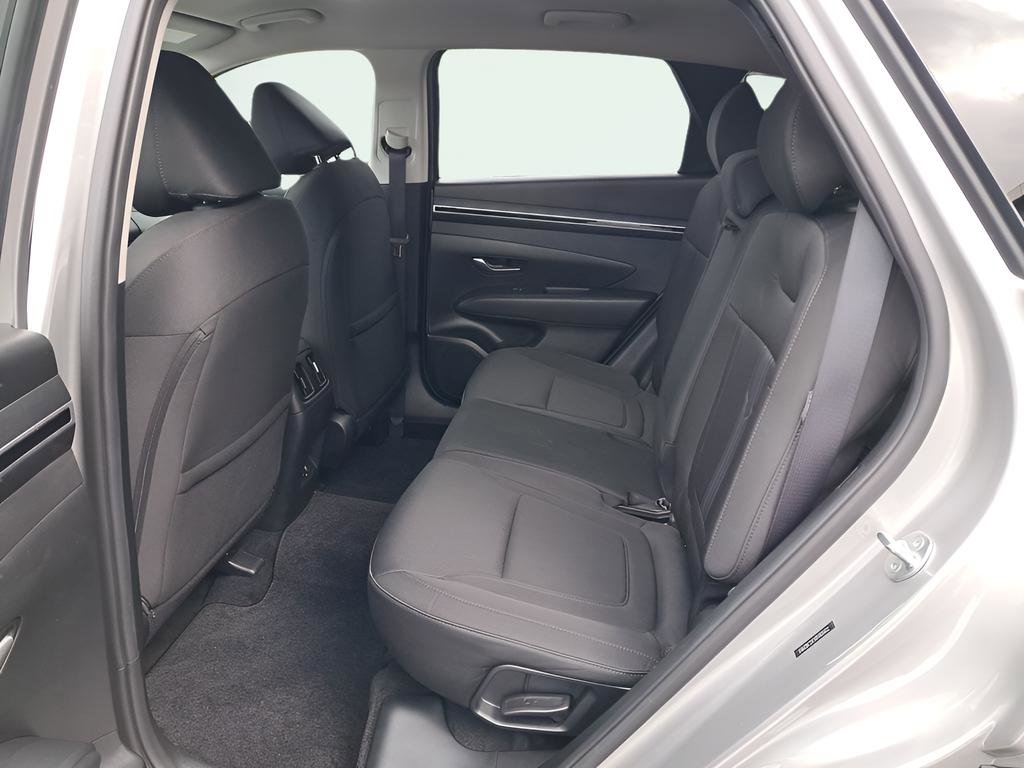 Used 2024 Hyundai Tucson SEL AWD/4WD image 30