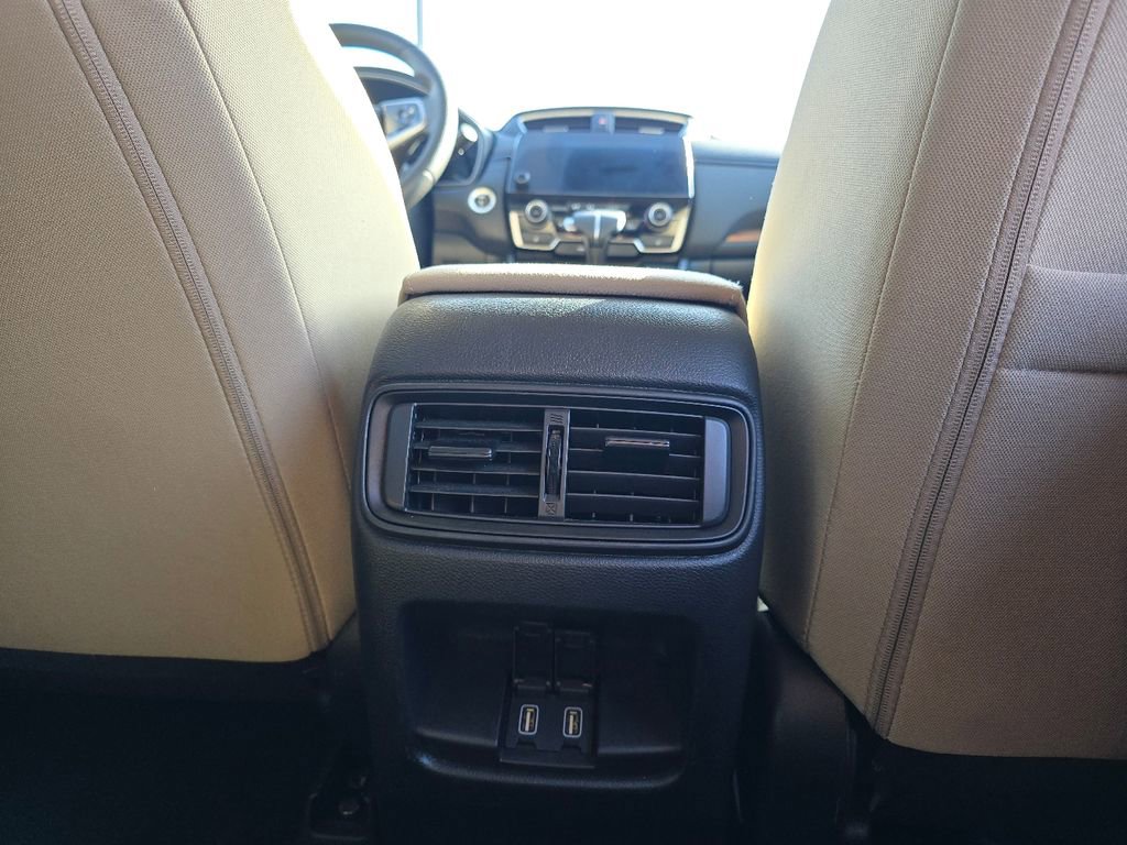 Used 2020 Honda CR-V EX image 21