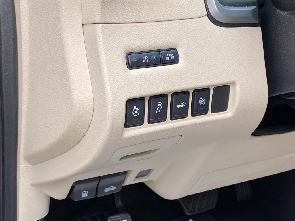 Used 2020 Nissan Murano SL FWD image 12