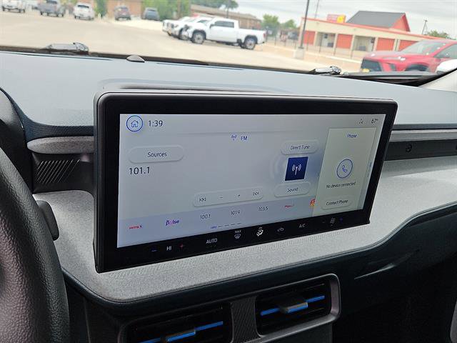 Used 2025 Ford Maverick XLT FWD image 16