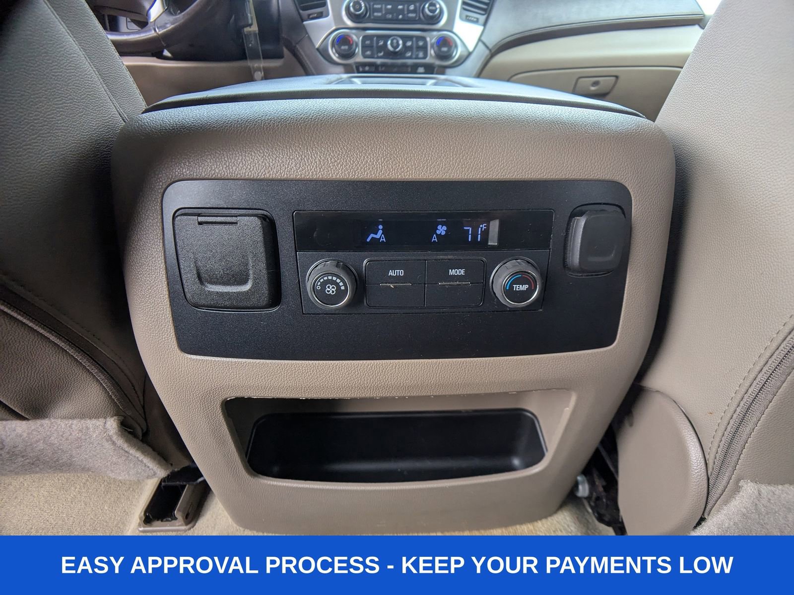 Used 2018 Chevrolet Tahoe LT image 21