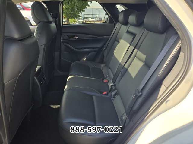 Used 2025 MAZDA CX-30 AWD 2.5 S w/ Preferred Package image 12