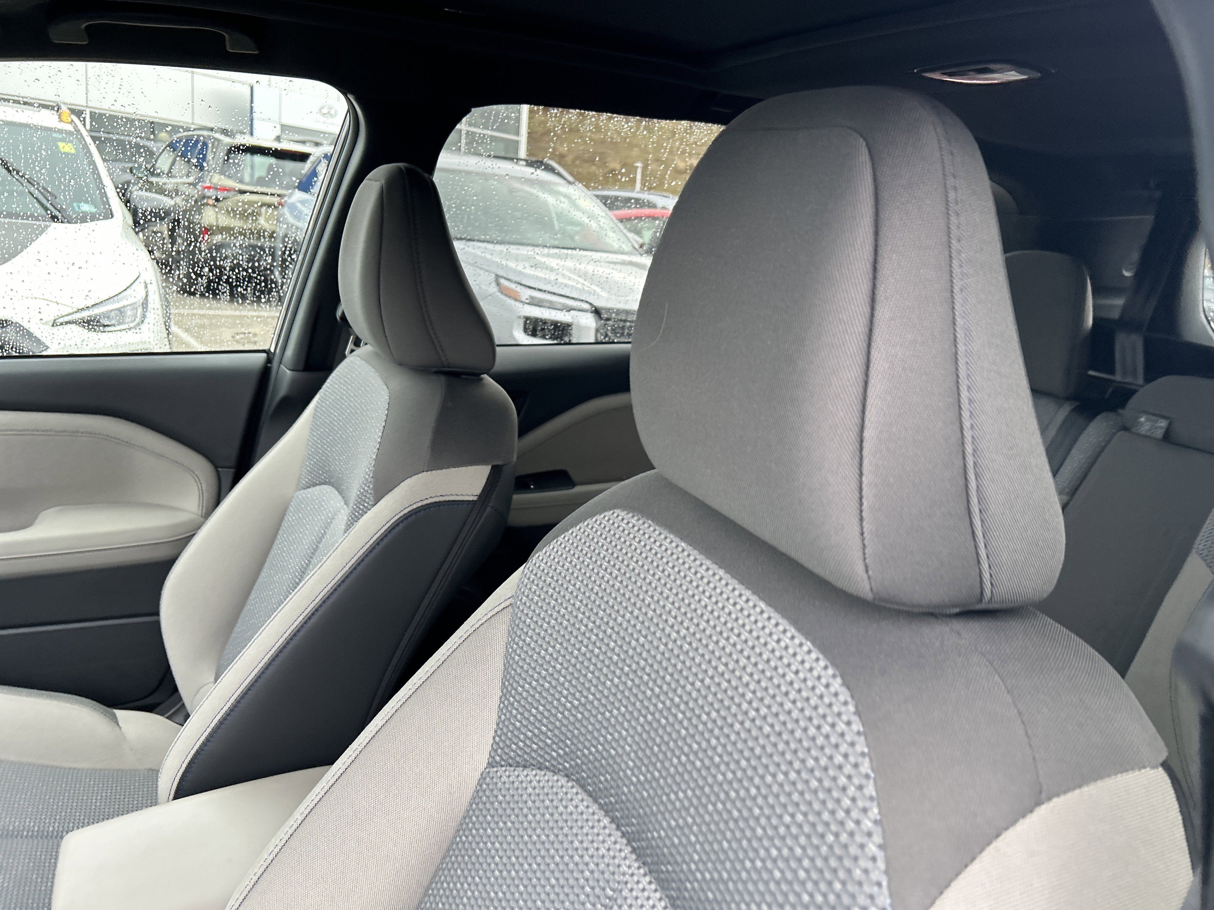 Used 2025 Subaru Forester Premium w/ Convenience Package #1 image 24