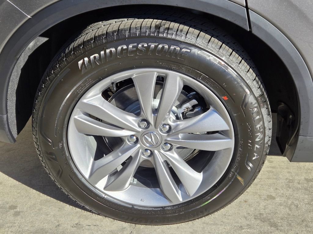 New 2026 Acura MDX SH-AWD image 9