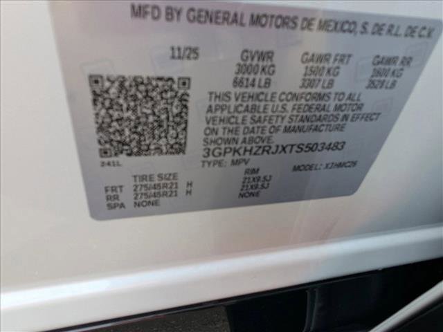 New 2026 Honda Prologue Elite image 19