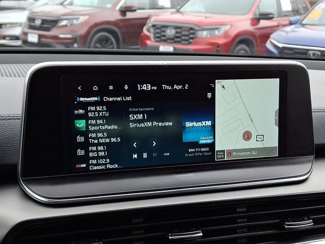 Used 2022 Kia Telluride S image 20