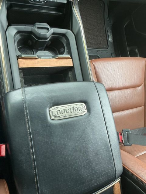 Used 2023 RAM 1500 Limited w/ Body Color Bumper Group image 20