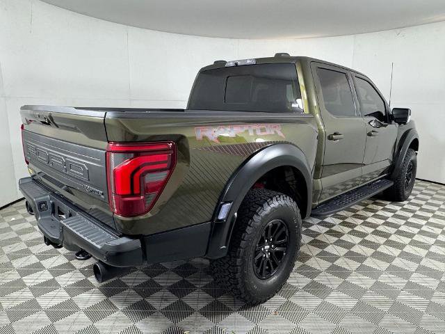 Certified 2025 Ford F150 Raptor image 3