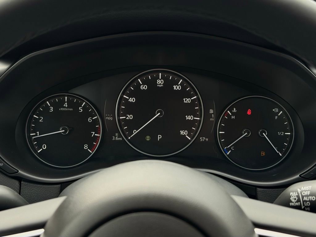 New 2025 MAZDA CX-50 AWD 2.5 S w/ Cargo Package image 41