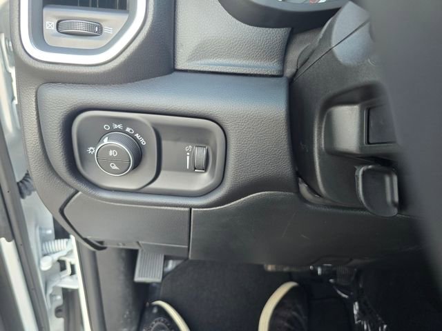 Used 2025 RAM 2500 Big Horn image 14