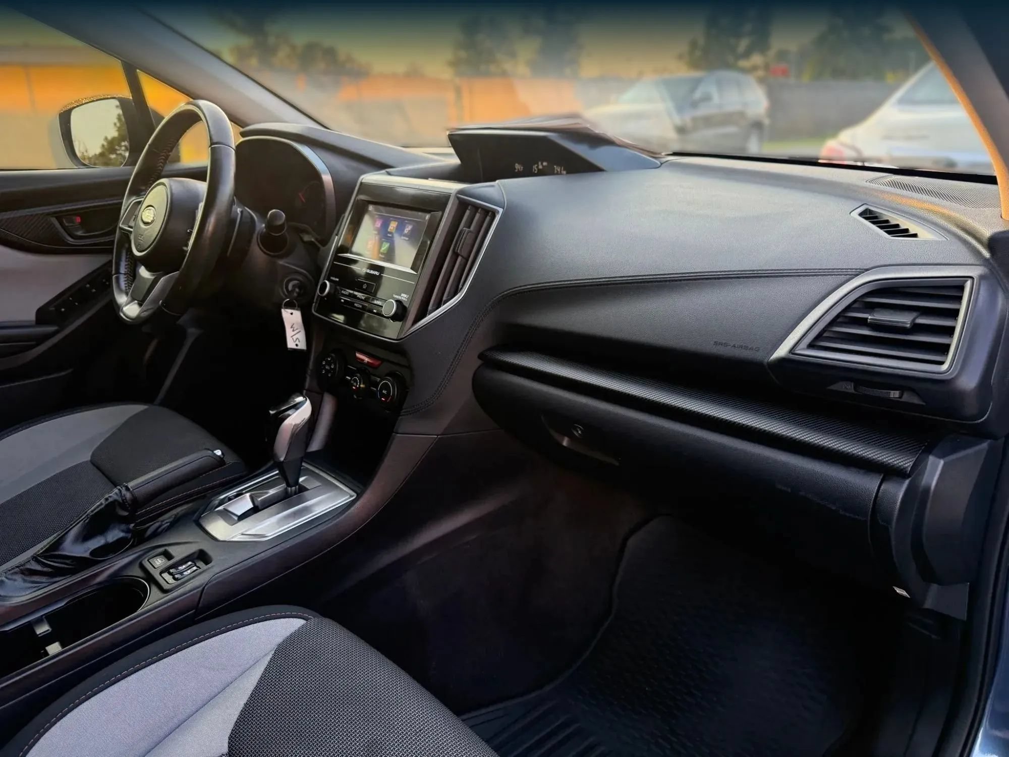 Used 2018 Subaru Crosstrek 2.0i Premium w/ Popular Package #2 AWD/4WD image 19