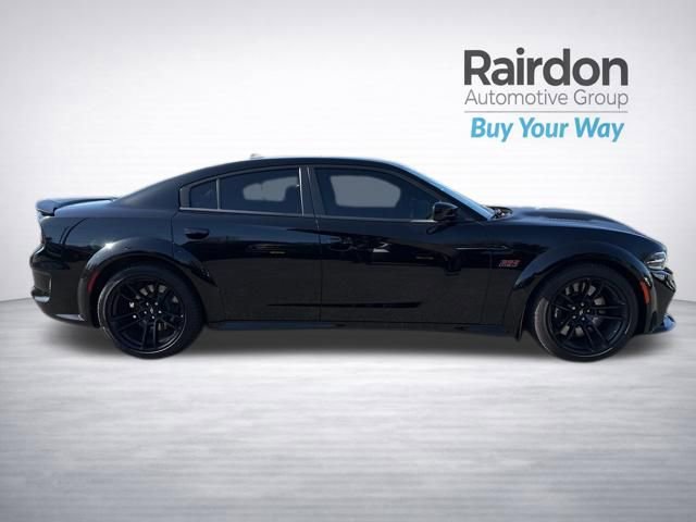 Used 2023 Dodge Charger Scat Pack RWD image 9