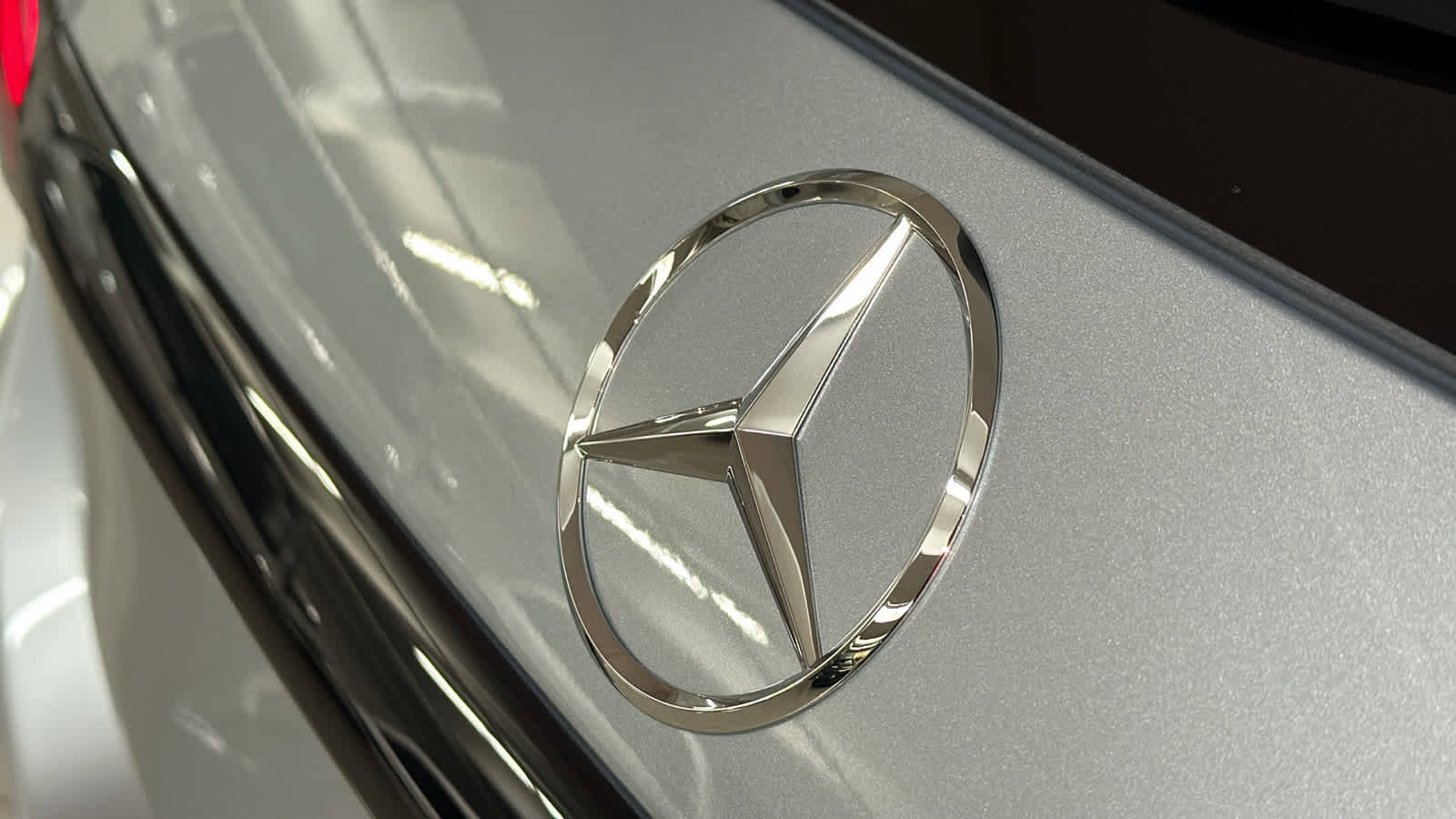 New 2026 Mercedes-Benz GLC 300 4MATIC image 8