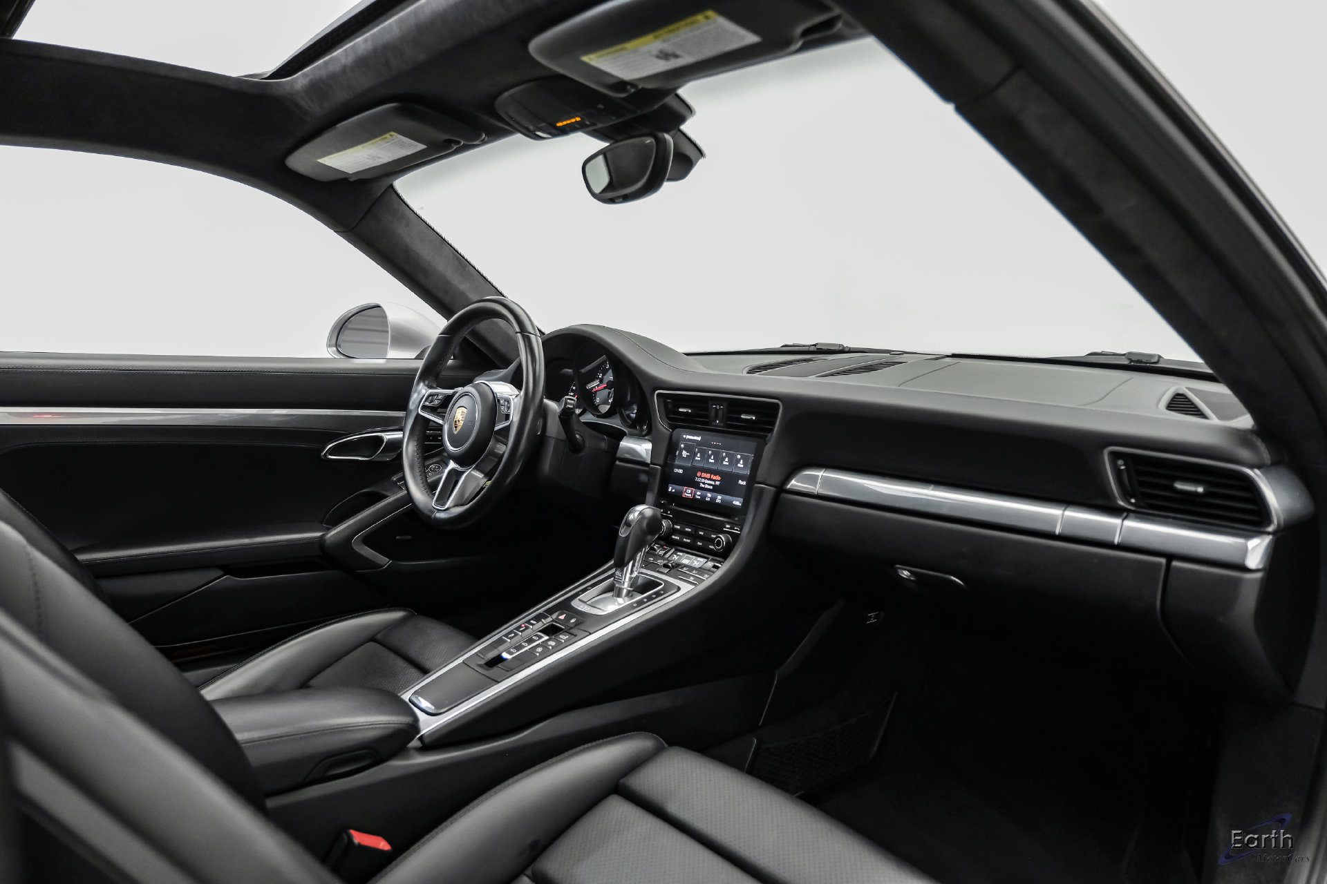 Used 2017 Porsche 911 Carrera S RWD image 41