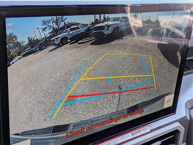 New 2026 Toyota Tacoma TRD Off-Road image 13