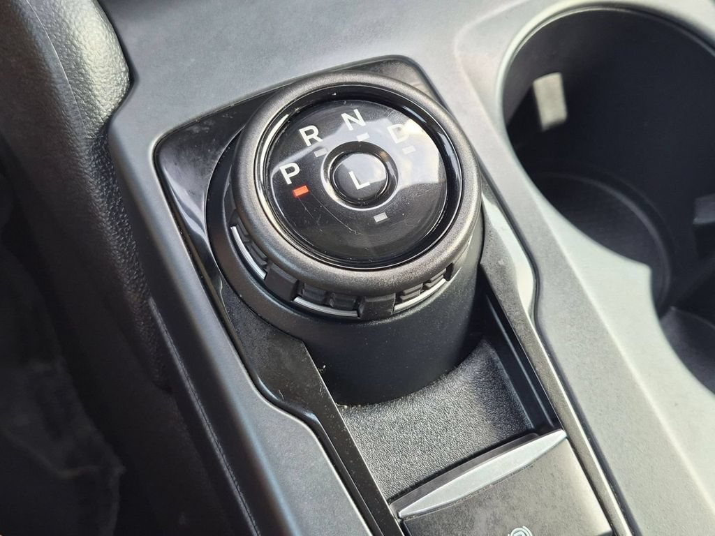 Used 2024 Ford Bronco Sport Outer Banks AWD/4WD image 24