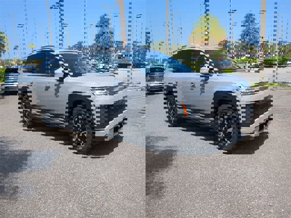 New 2026 Hyundai Ioniq 9 S image 8