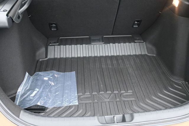 Used 2026 Honda Civic Sport Touring image 20