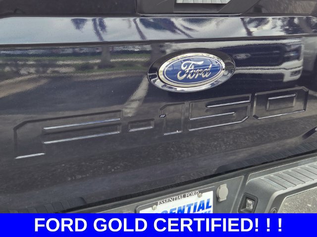 Used 2023 Ford F150 XLT w/ Equipment Group 301A Mid RWD image 17