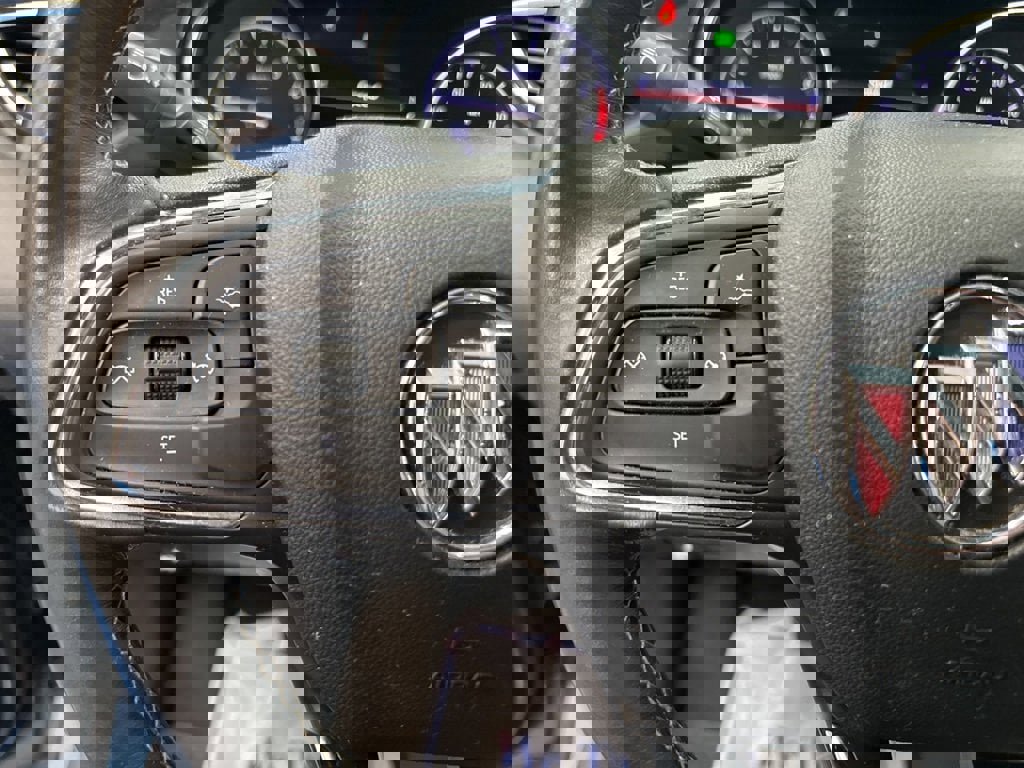 Certified 2023 Buick Encore GX Select image 34