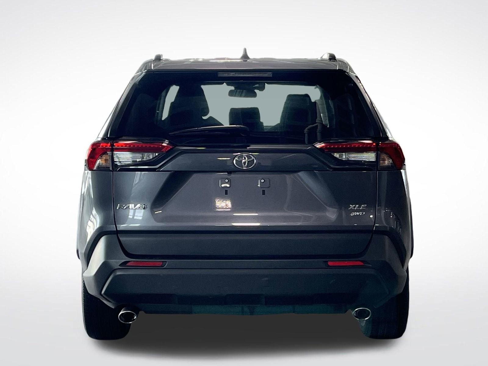 Used 2022 Toyota RAV4 XLE w/ Convenience Package AWD/4WD image 8