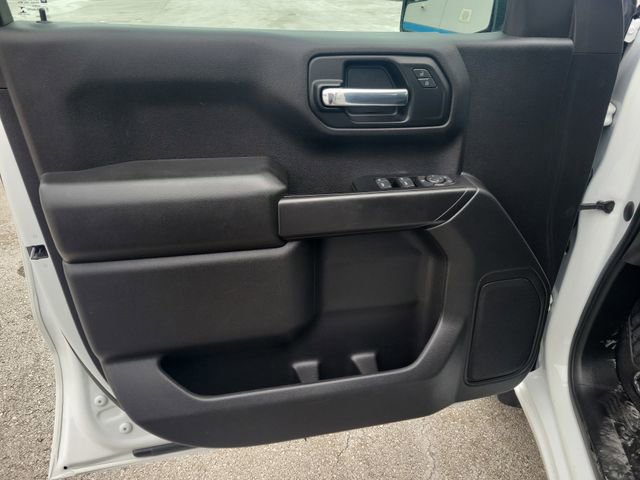 Used 2022 Chevrolet Silverado 1500 Custom image 18