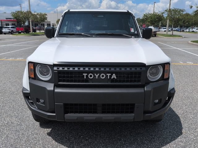 Certified 2024 Toyota Land Cruiser 1958 AWD/4WD image 9
