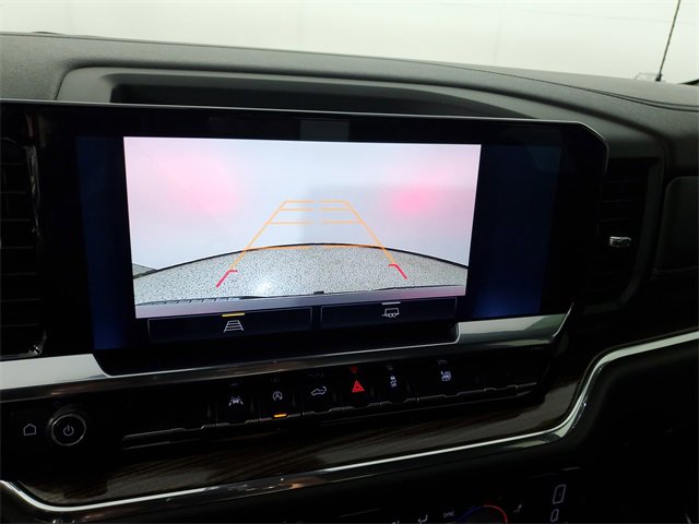 Used 2023 Chevrolet Silverado 1500 RST image 30