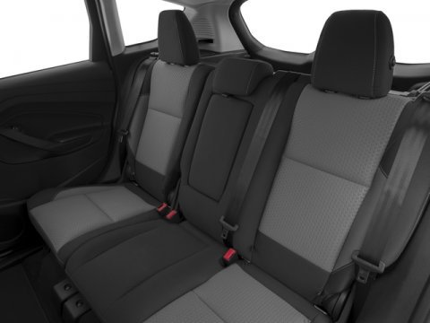 Used 2017 Ford C-MAX SE image 17