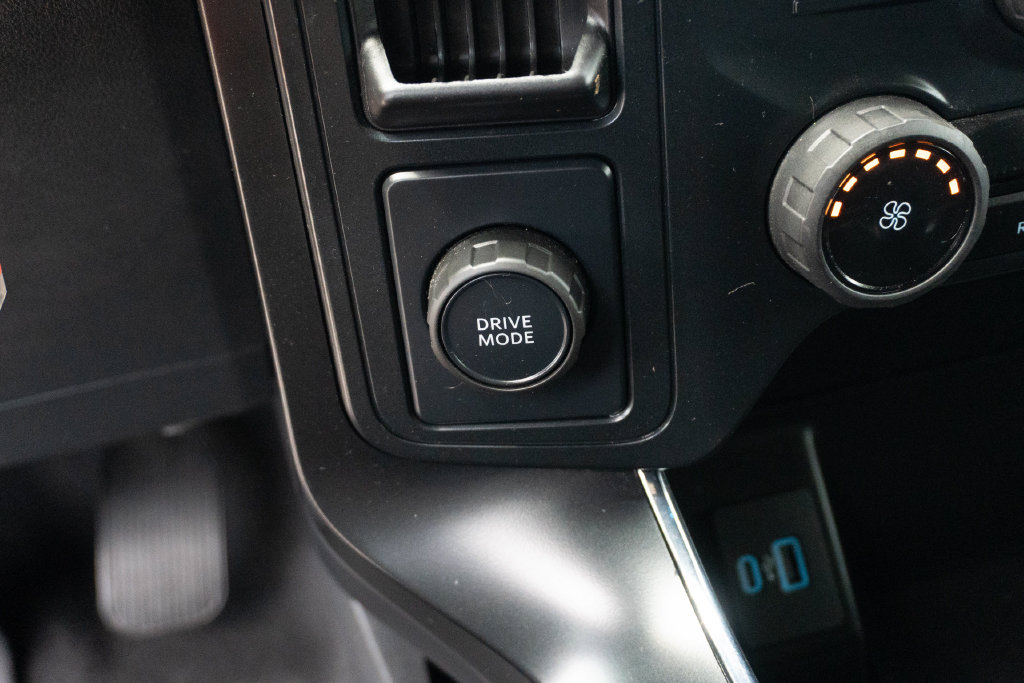Used 2024 Ford F150 STX RWD image 27