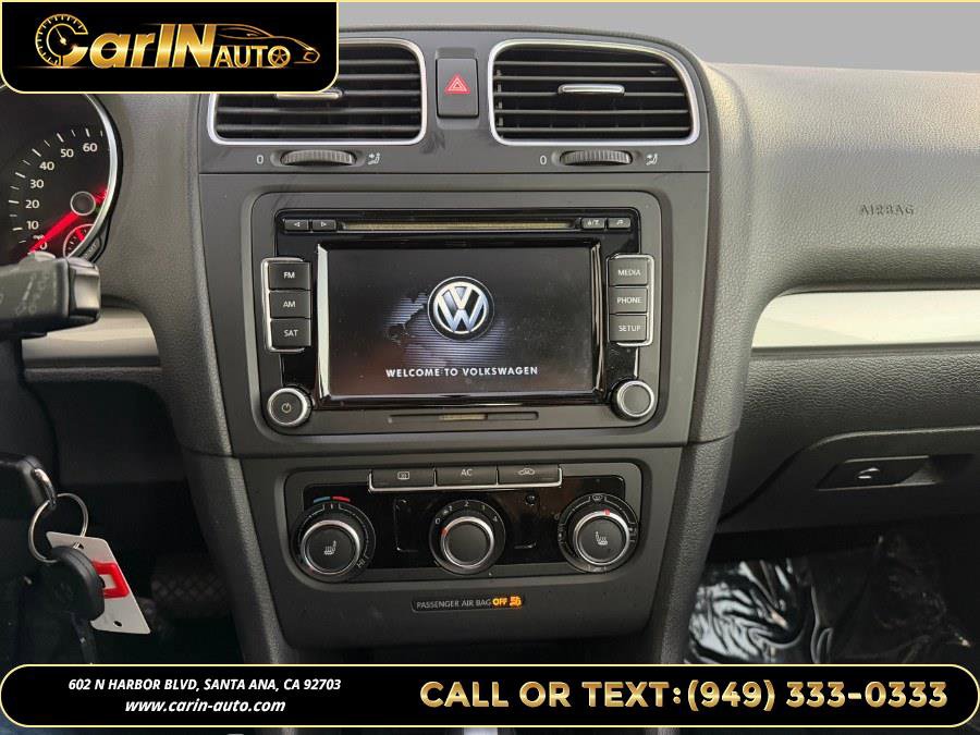 Used 2012 Volkswagen Golf 4-Door image 19