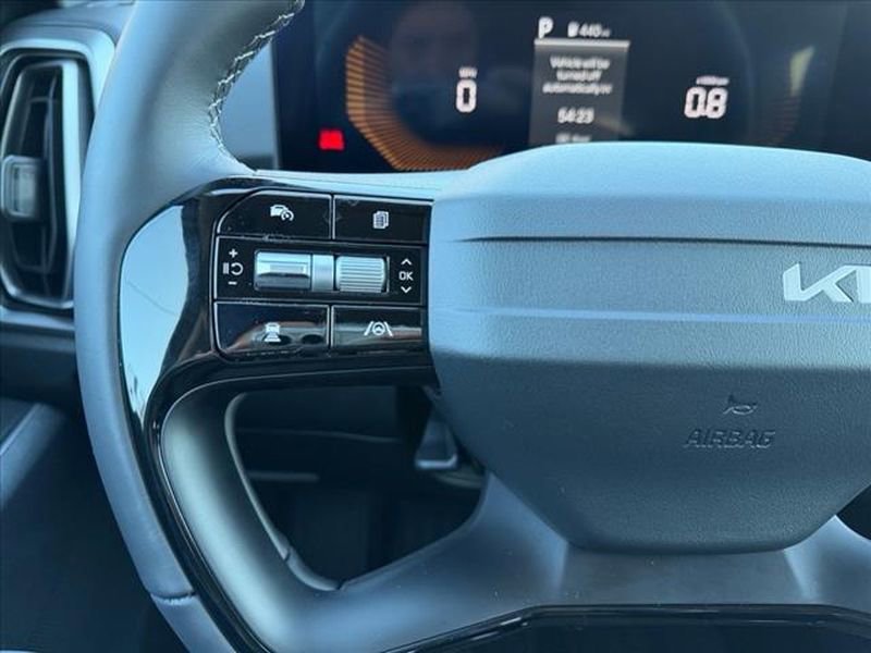 New 2026 Kia Sorento LX image 19