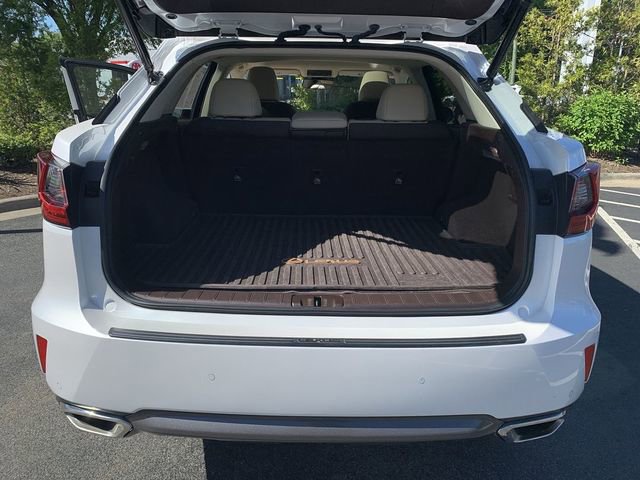 Used 2018 Lexus RX 350 FWD w/ Premium Package image 34