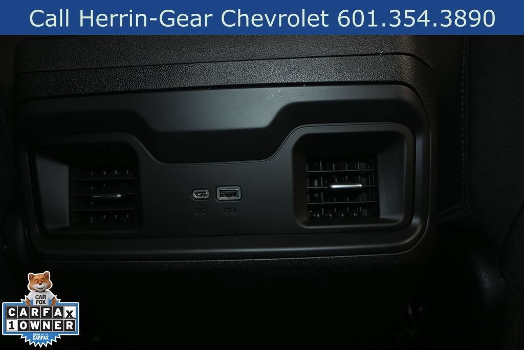 Used 2023 Chevrolet Silverado 1500 RST AWD/4WD image 12