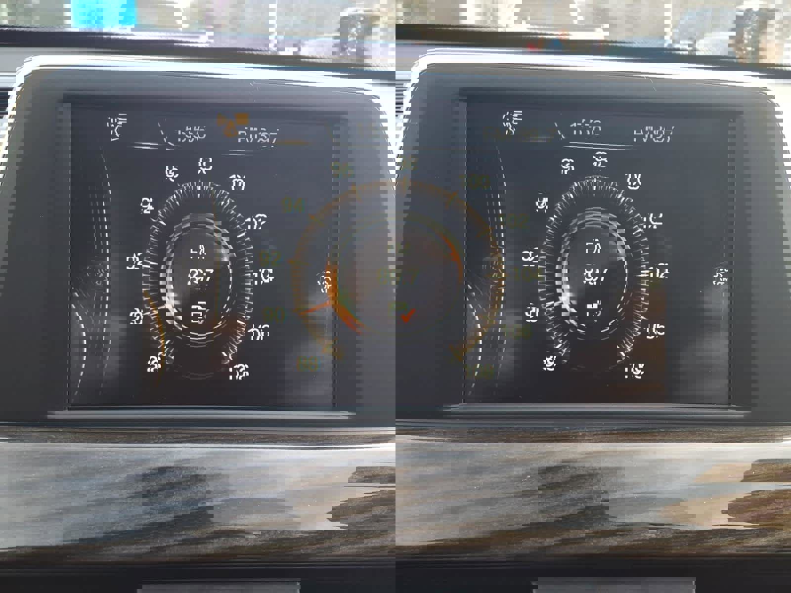 Used 2016 BMW X1 xDrive28i image 19