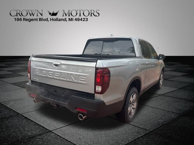 New 2026 Honda Ridgeline RTL image 9