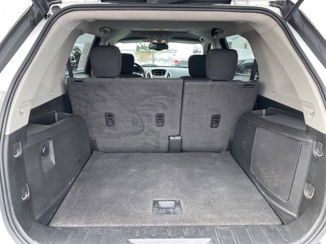 Used 2015 GMC Terrain SLE w/ Convenience Package image 10