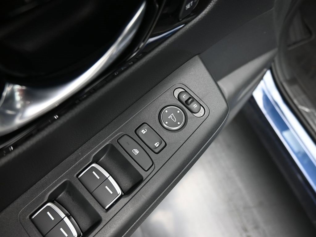 New 2026 Honda CR-V EX-L image 31